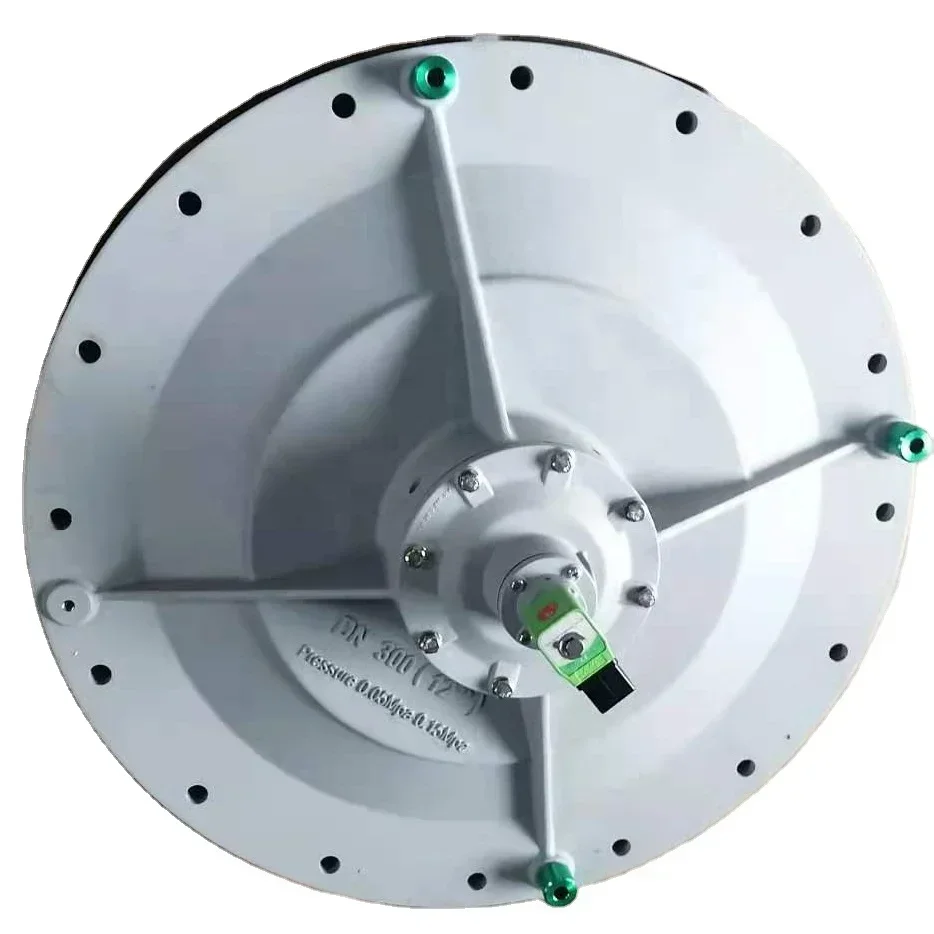 DMF-N-300 24V large electromagnetic pulse valve used for 12 inch large diameter rotary filter air solenoid valve dust collector