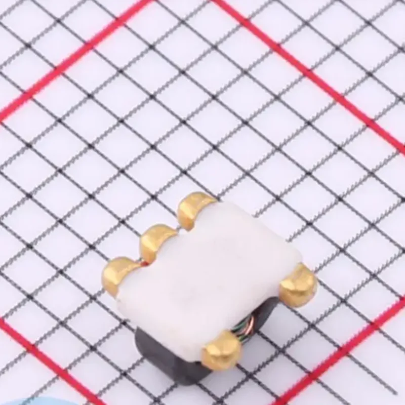 1-5pcs 100% new MABAES0060 SMD-5P 300kHz~200MHz RF Transformer