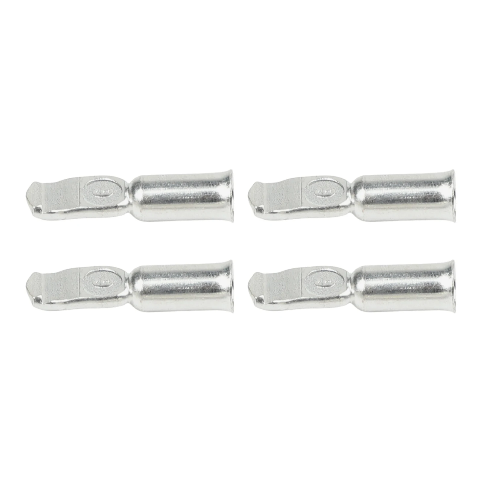 2022 Brand New Terminal Connector Cable Termination For 50/120Amp Lugs Terminals Replacement 4Pcs  2022 Brand