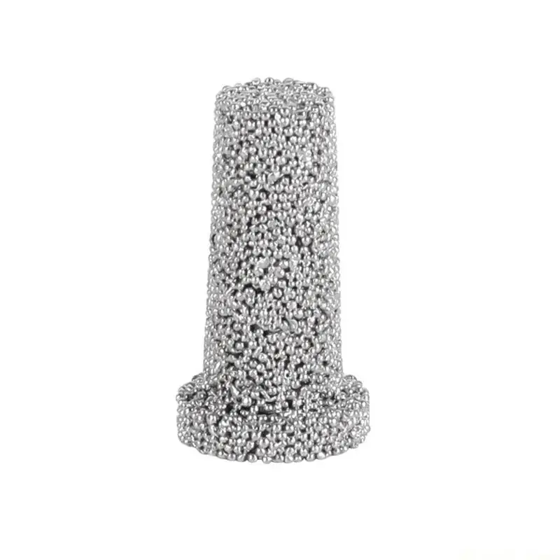 31BE Scubas Diving Pressure Reducing Valves Filter Enduring Easy Installation