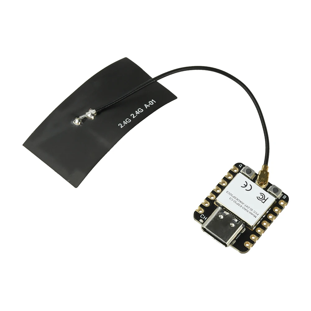 Seeed Studio Xiao E…