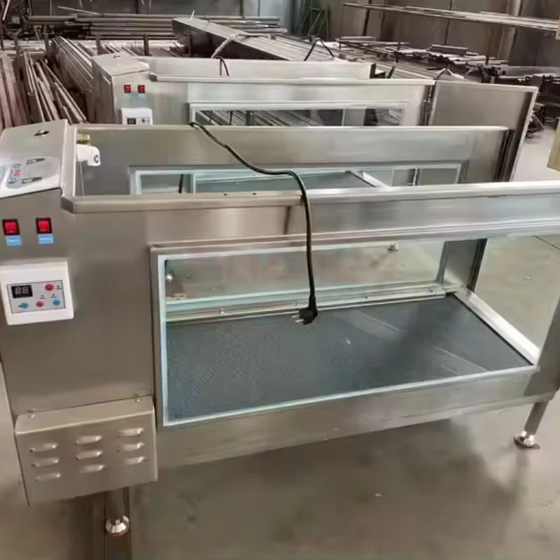 Pet Underwater Treadmill and Dog Water SPA Rehabilitation Equipment Are Used for Animal Weight Loss and Exercise Custom
