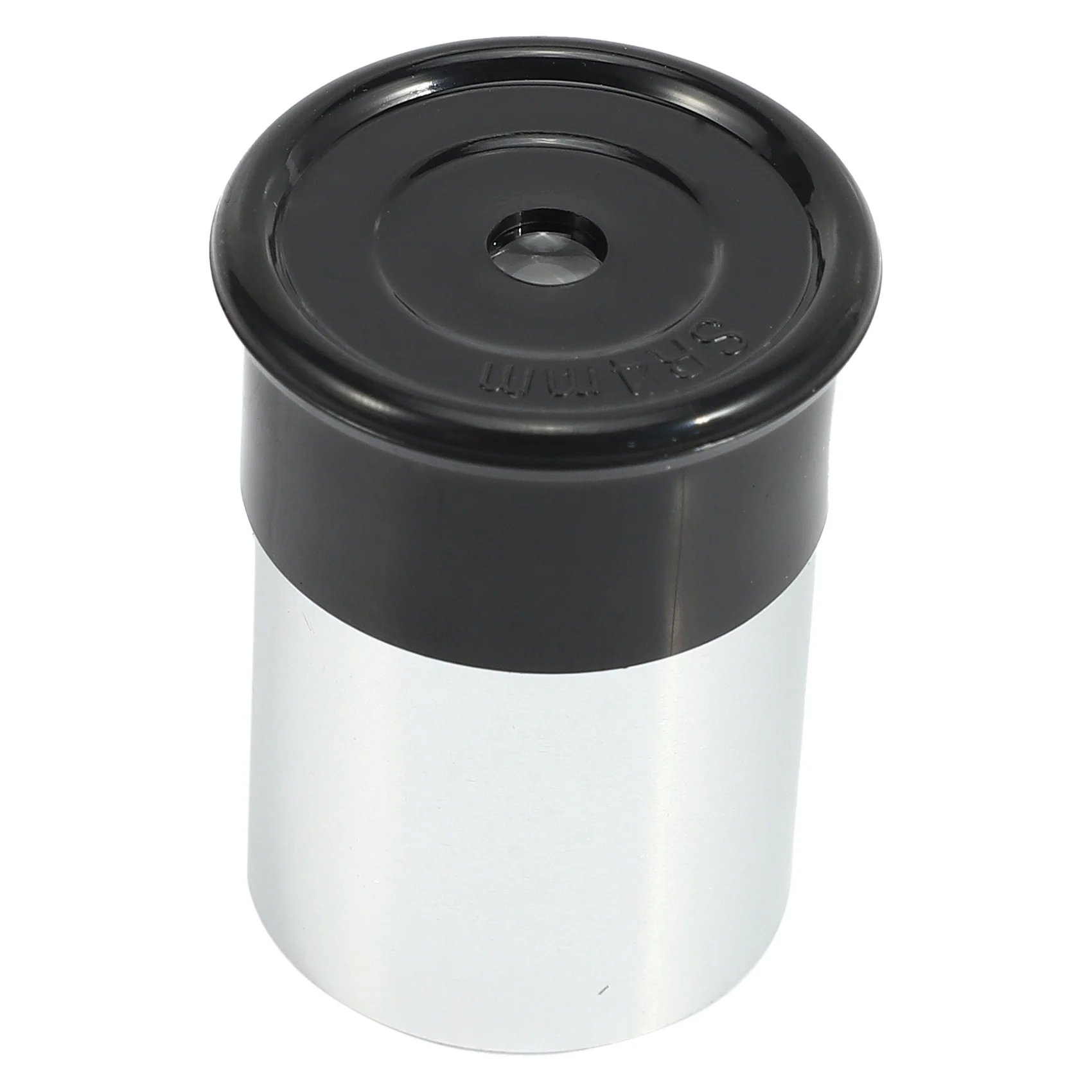 Astronomy Telescope 0.965inch SR4mm Eyepiece Lens Fully Multi-Coated Optical Glass for Astronomy Telescope Accessory
