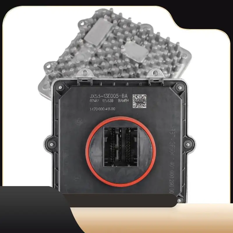 

A13Z-LED Headlight Control Unit JX53-13E005-BA For Jaguar F-Type 18-21 Computer Board Driver Head Light Lamp Ballast Module