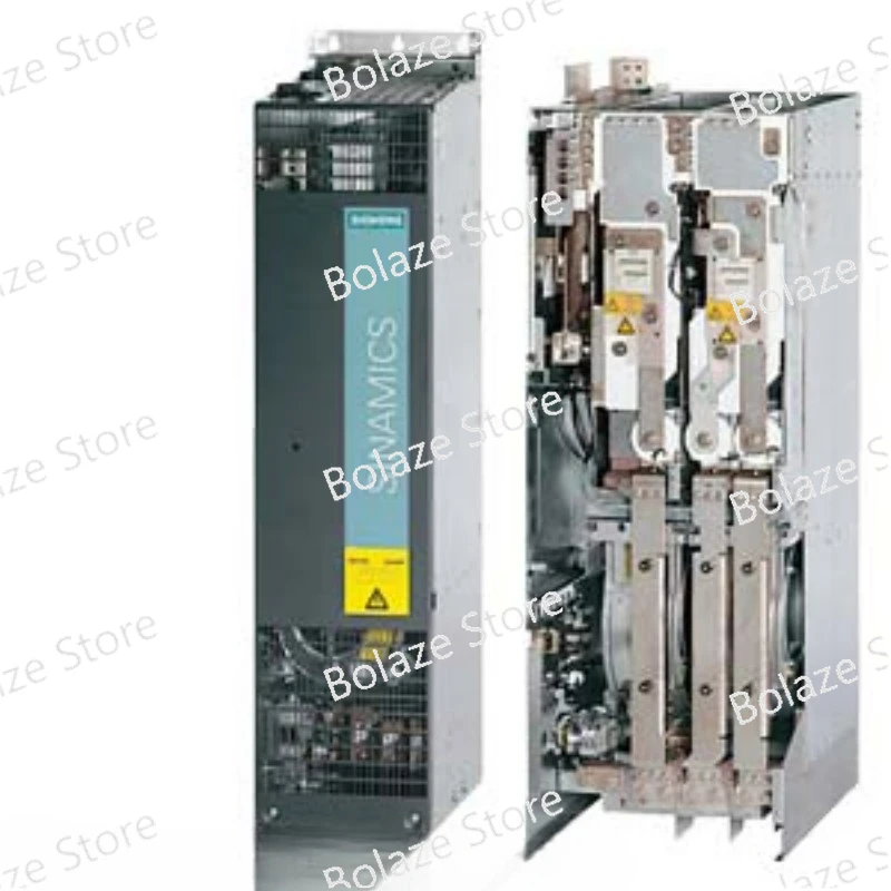 

S120 Inverter series 6SL3310-1TE33-8AA3 New original