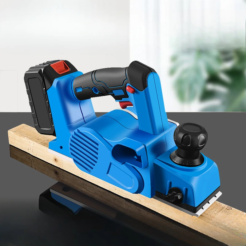 

Lithium battery woodworking portable desktop multi-function