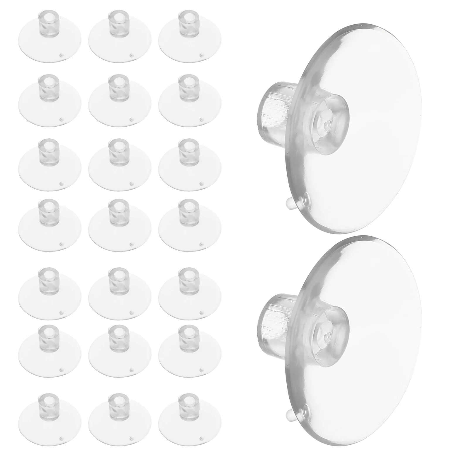 Ventosa de tiro com arco, 50 peças, pontas de seta de segurança, brinquedo, substituição, pontas de flecha, borracha, brinquedos infantis, copos