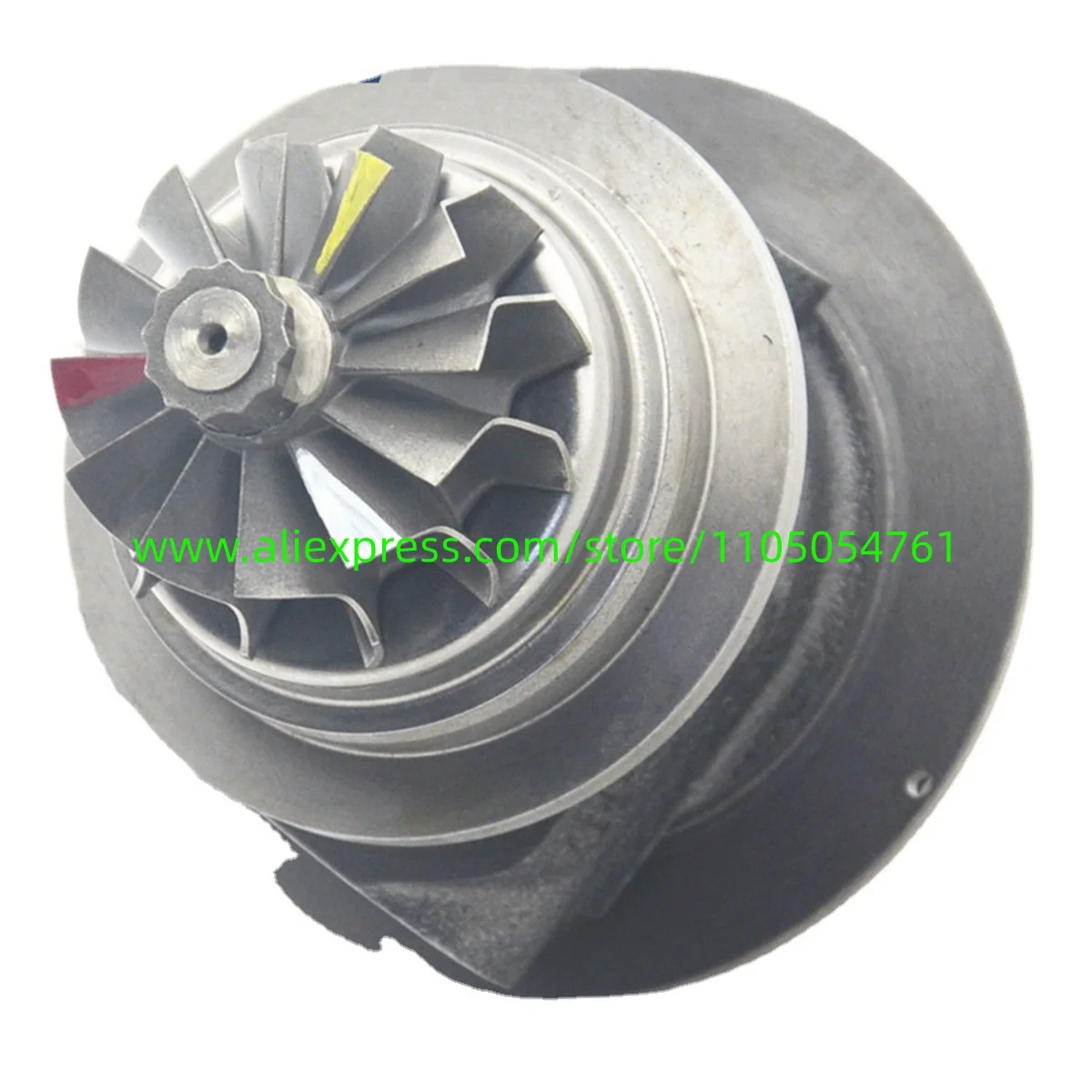 

49177-01504 MR355223 MR355221 turbocharger movement is suitable for M-itsu-bishi