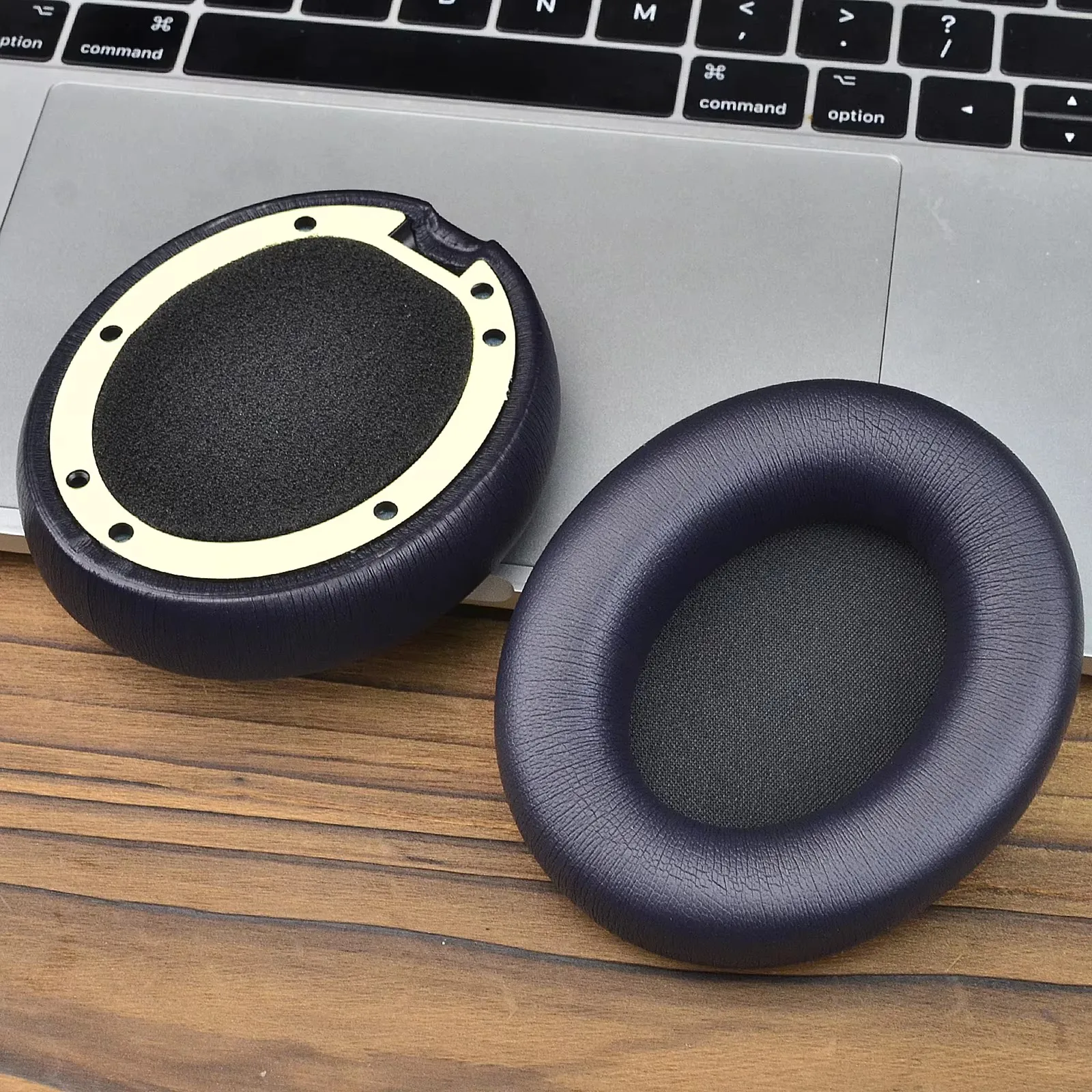 1 пара сменных подушечек из белковой кожи для Beats Studio Pro, беспроводная гарнитура, чехол для подушки, наушники, аксессуары для наушников, новинка