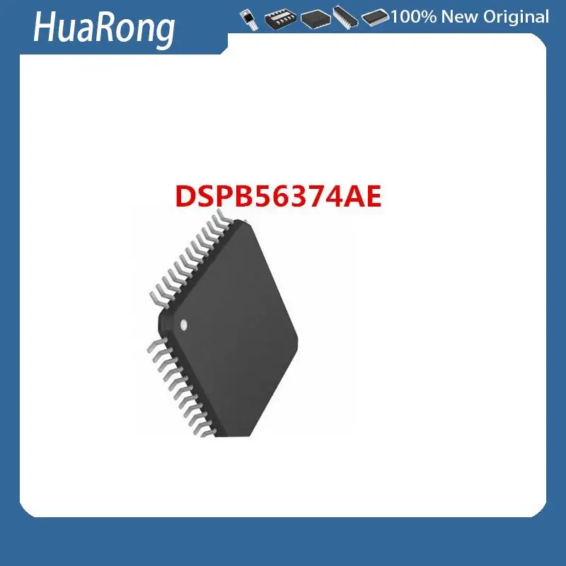 2PCS/LOT     DSPB56374AE   DSPB56374A   DSPB56374   QFP52   M61537FP   QFP80     HD64F7058F80   64F7058F80   QFP256