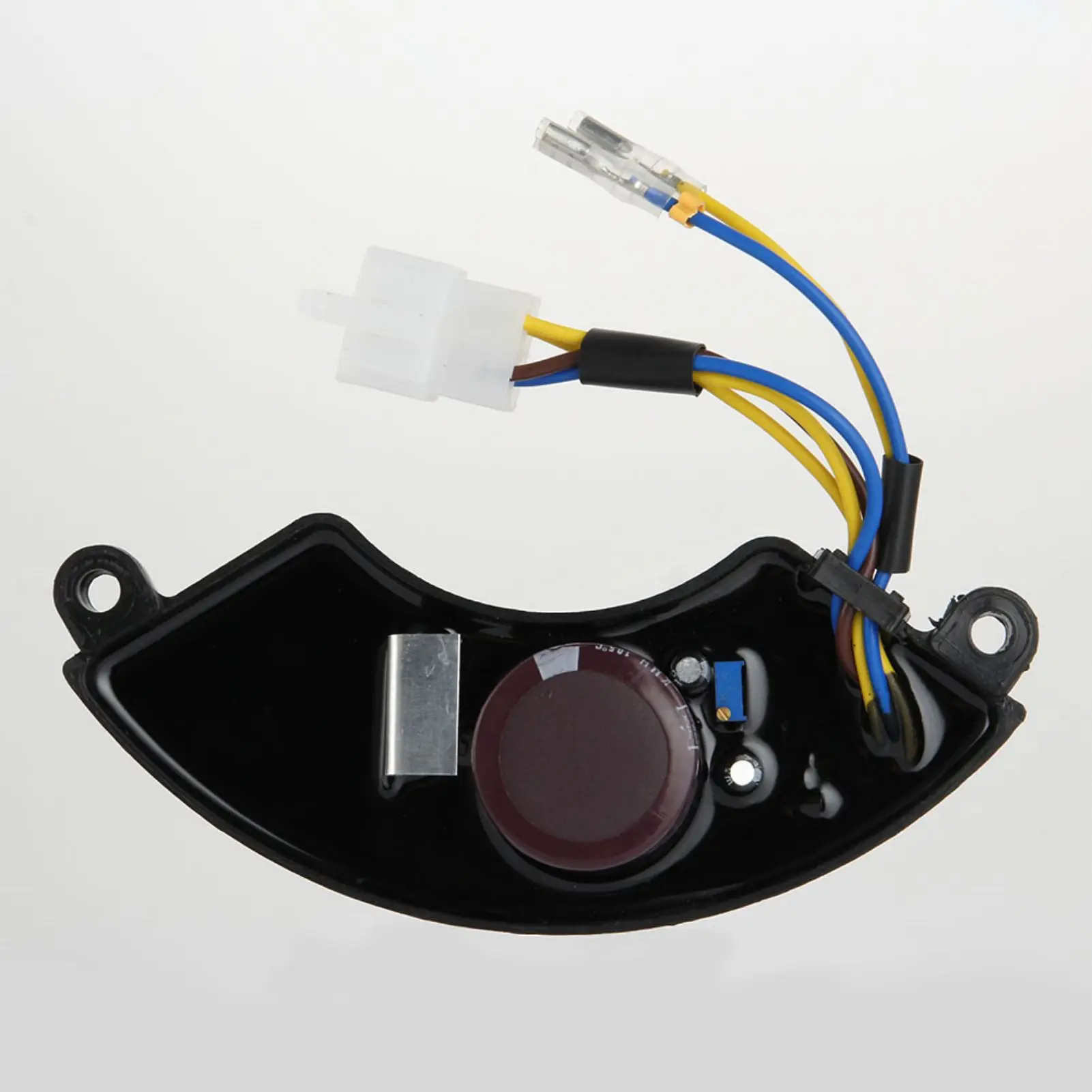 

Регулятор напряжения AVR для генератора Универсальный генератор AVR Автоматический регулятор напряжения для непрерывной регулировки напряжения и