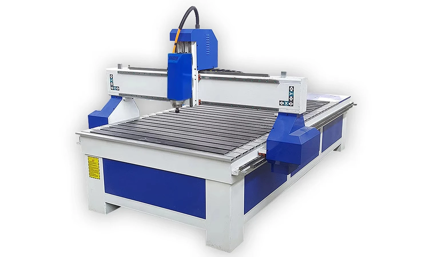 3D Engraving Machine 1325 3D Woodworking Cnc Router Machine for Wood Mdf Acrylic Cnc Router Cnc Milling Machine for Furniture