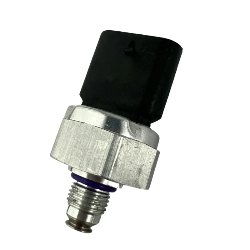 4M0959603E Air Conditioning Pressure Temperature Sensor Fit for VW Audi Series
