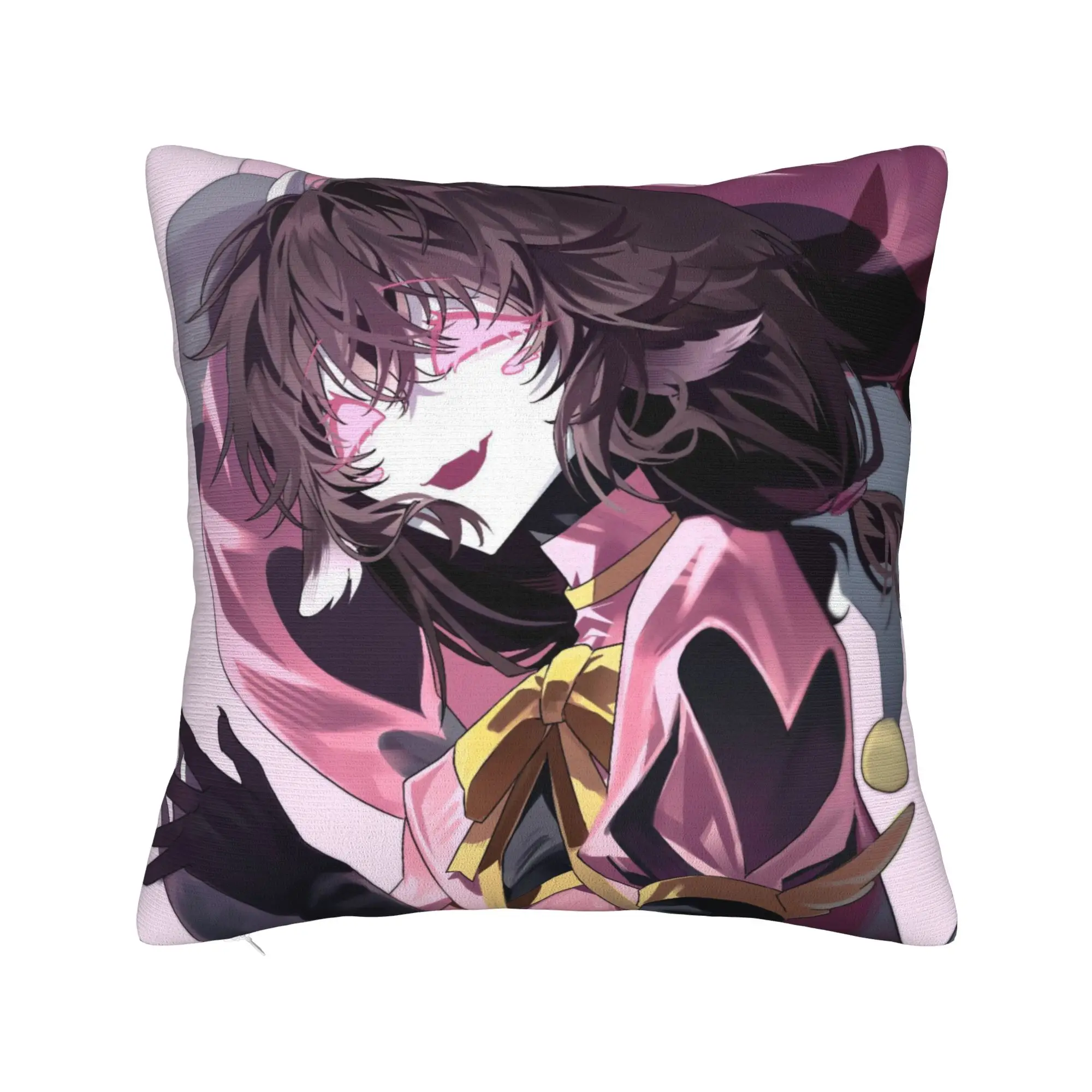 The Freak Circus Pillow Case  Soft Pillow Cover Morden Cushion Cover For Chair Sofa Home Decor