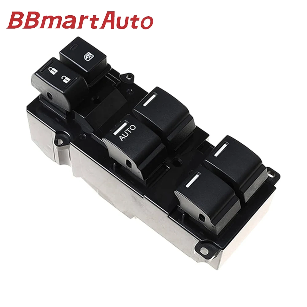 

35750-TR0-A21 BBmartAuto Parts 1pcs Front Left Electric Power Master Window Switch Button For Honda Civic FB2 2012 CRV