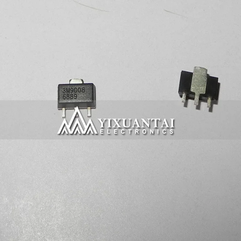 10pcs/lot  TQP3M9008  3M9008 SOT89       Original in stock