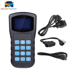 High Quality Super for VAG K+CAN Plus 4.8 Read Security Access Code+ Key Programmer+ tool K CAN plus V4.8 Fast Shipping