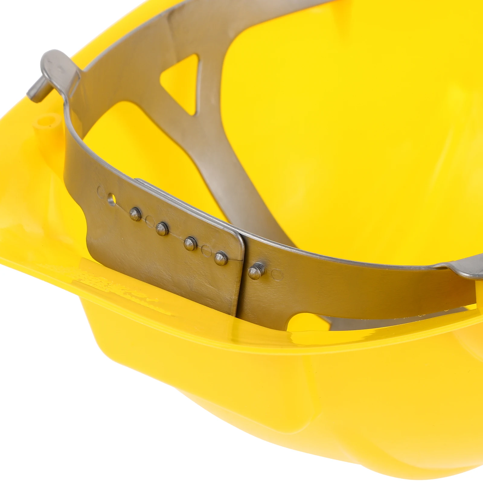 Simulation Role Play Game Toy Gear Fireman Helmet Fire Fighter Hat Kid Cosplay Set Toy Kids Construction Hard Hat Yellow Plastic