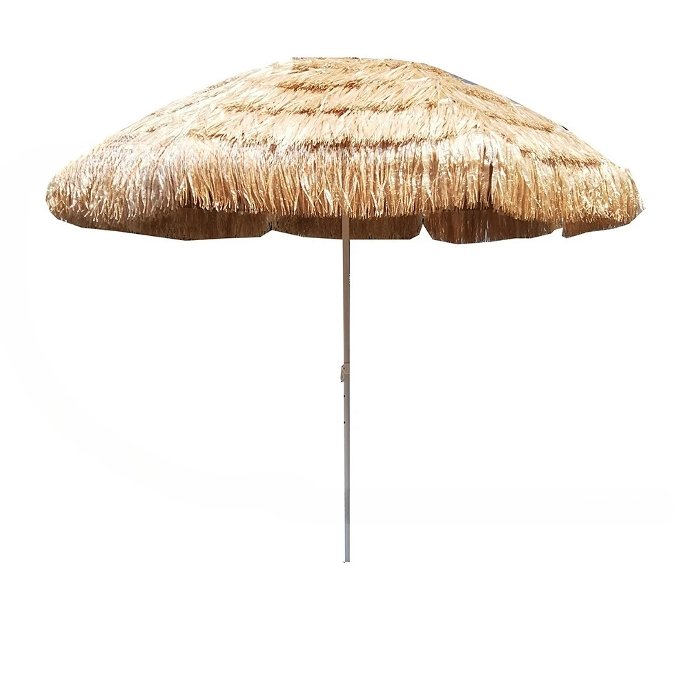 

Outdoor simulation thatch, umbrella stall, umbrella anti-UV