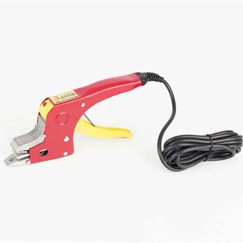 

No Buckle Packing Machine Adhesive Tightening Handheld Strapping Plastic PP