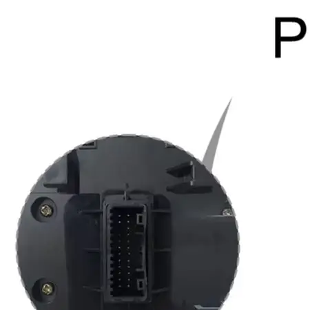 /Electronic /Parking /Brake Switch 93600-D9120 Black Plastic Button For Hyundai For Kia For Sportage For KX5 Car Interior Contro