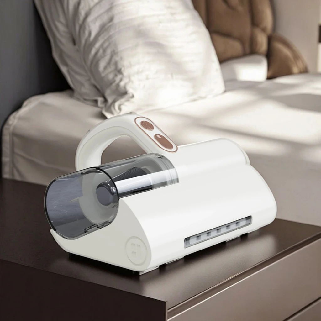 Портативный УФ-пылесос для удаления