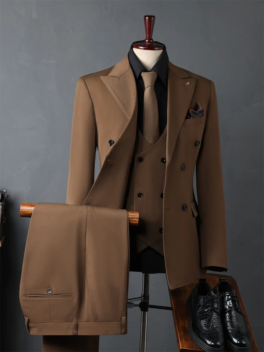 Abito formale da uomo LH183