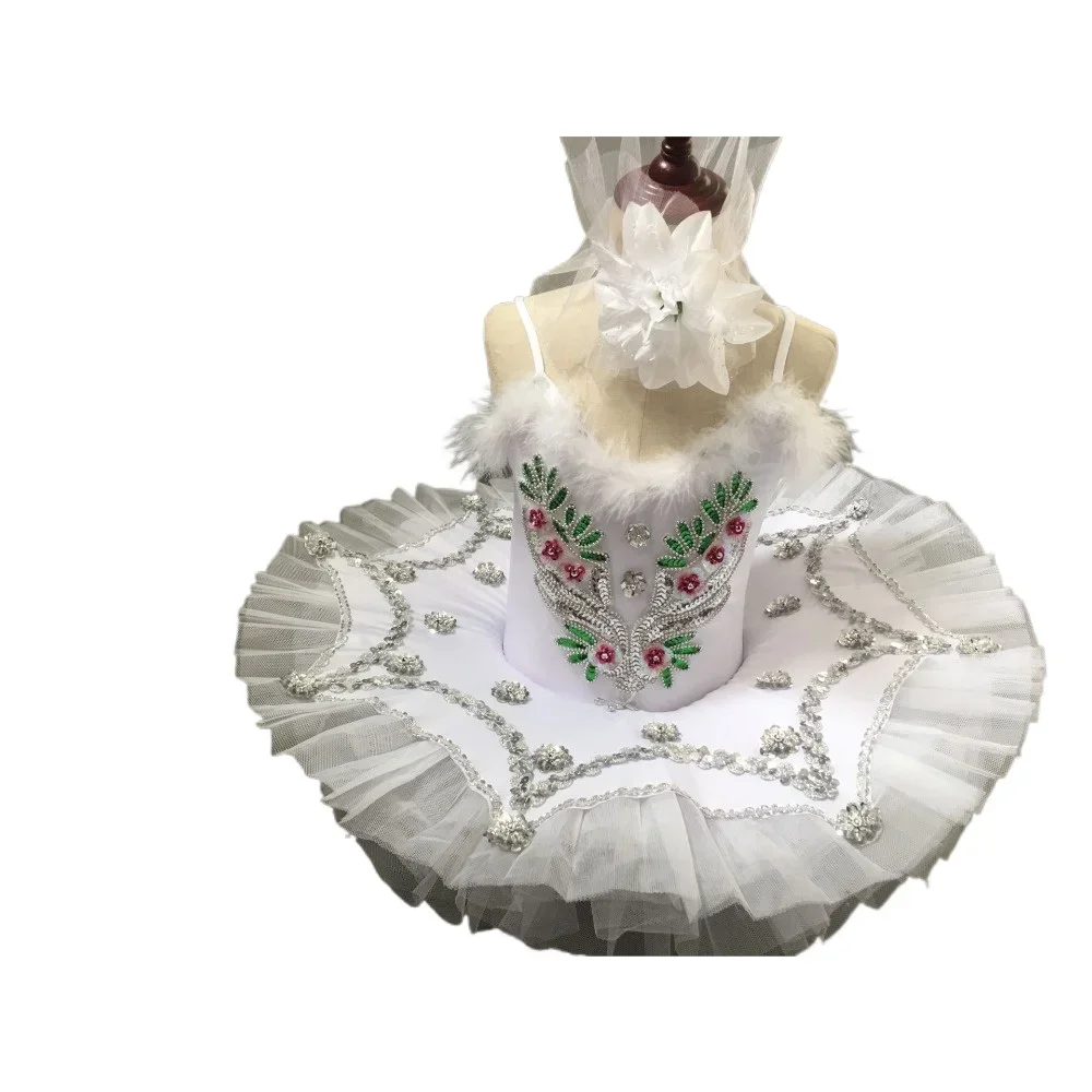 vestidos-de-ballet-para-ninas-trajes-de-escenario-tutu-ropa-de-danza-vestidos-elegantes-y-bonitos-para-ninas