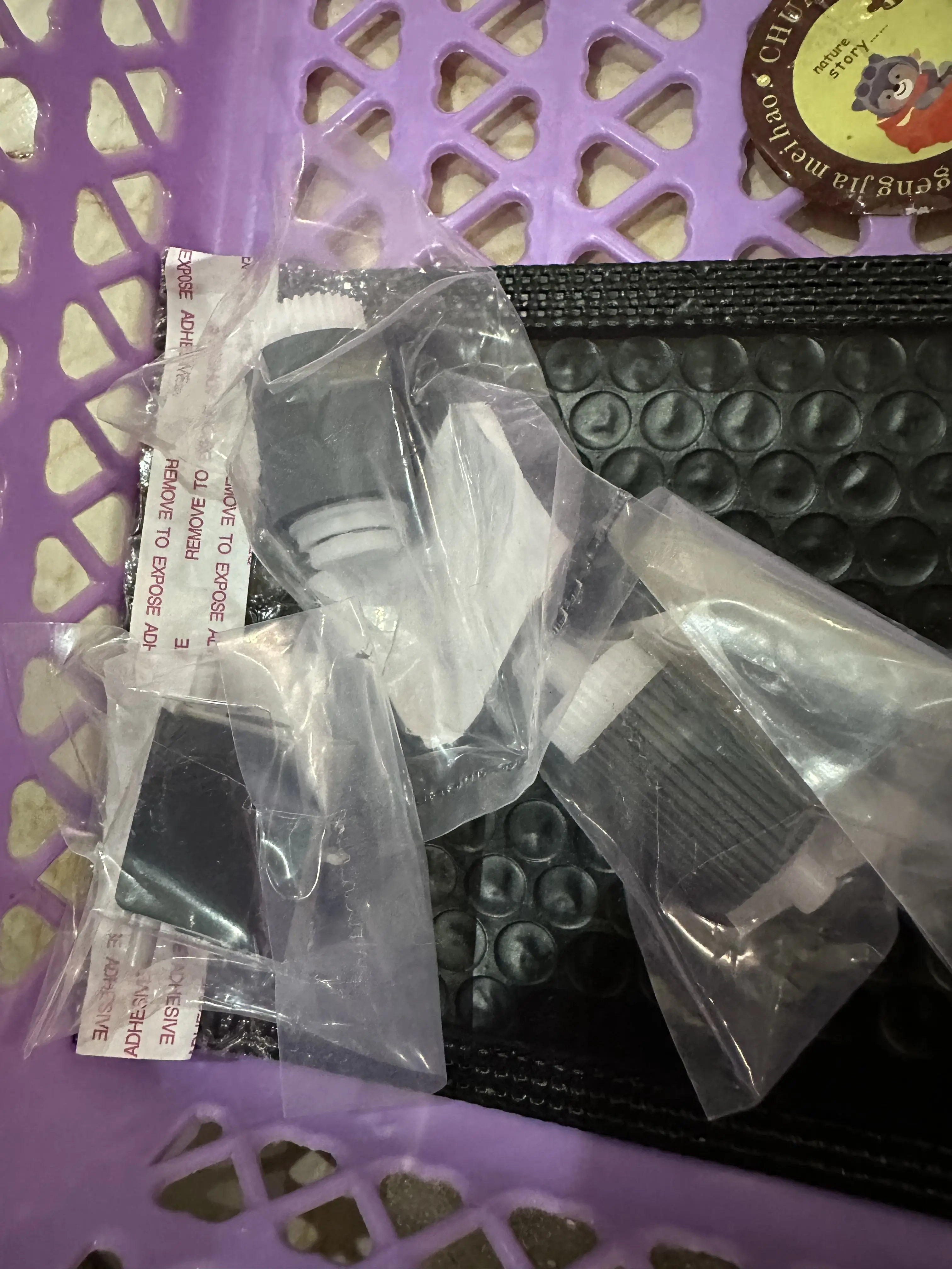 

DADF-AB1MK ADF MAINTENANCE KIT Pickup Feed Roller Separation Pad for Canon 2520 2525 2530 2002 2202 2204 2016 2020 2116 2120