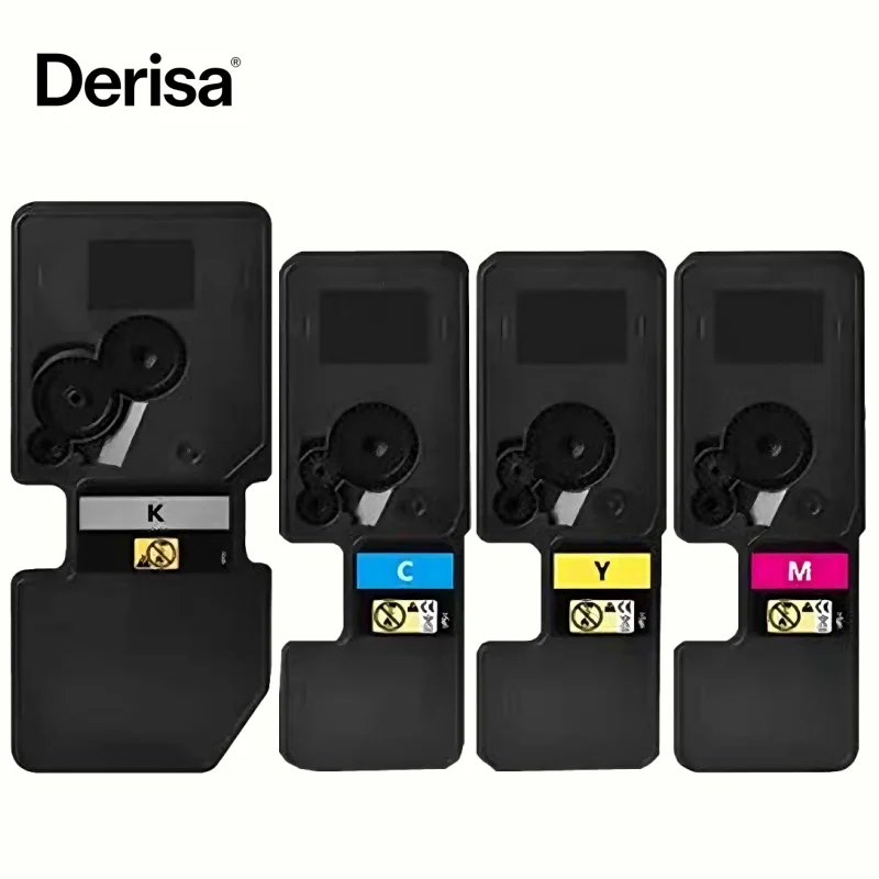 

1Set TK-5492 Toner Cartridge for Kyocera ECOSYS PA2101cx PA2101cwx MA2101cfx MA2101cwfx TK5492 TK-5492K TK-5492C TK-5492M