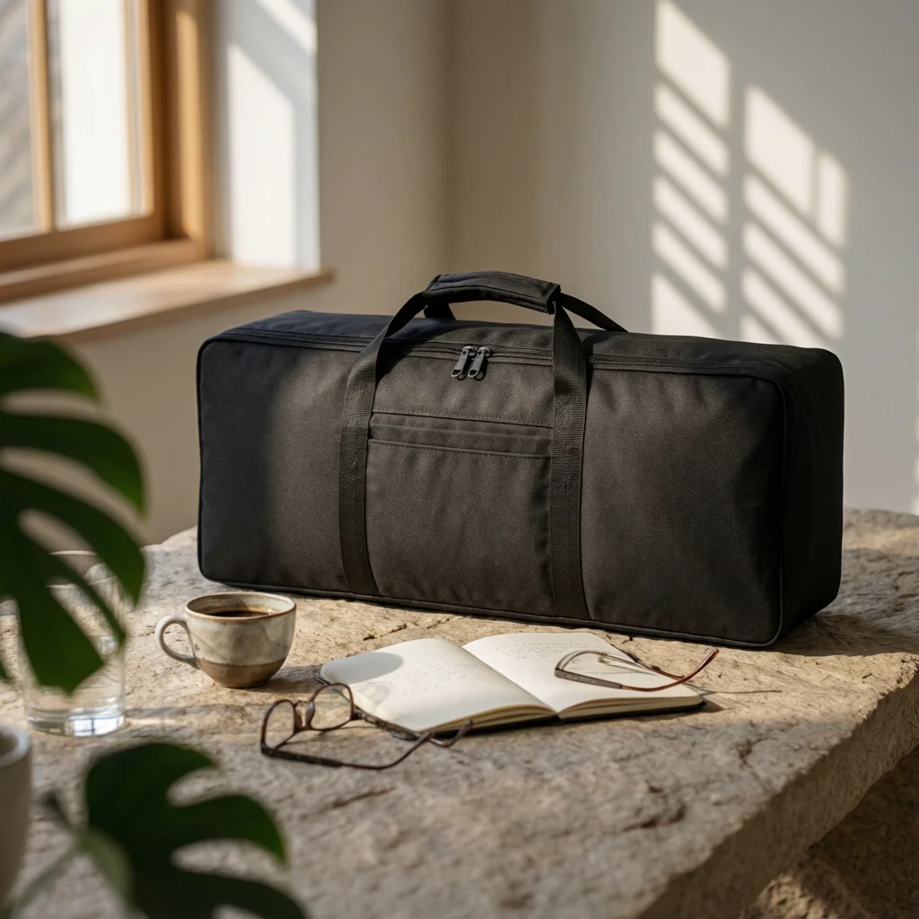 

88-Key Electric Piano Bag Multiple Pockets Padded Keyboard Backpack 88 Key Keyboard Case Heavy Duty Music Gear Dustproof