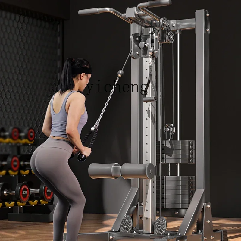 Zc Fitness Home Sin… - image