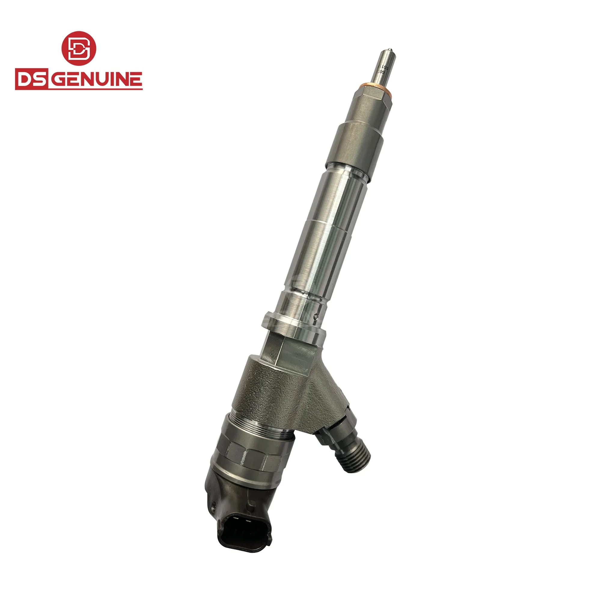 Best Seller OEM New Common Rail Diesel Fuel Injector 0986435520 0445120082