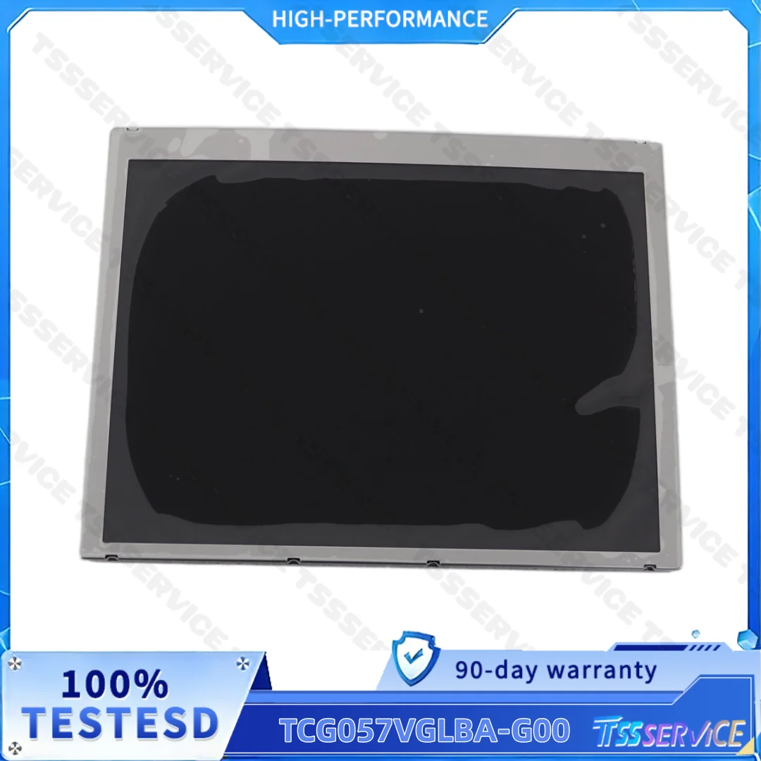 TCG057VGLBA-G00 High-quality fast shipping 5.7 inch  640*48 0Resolution  In Stock