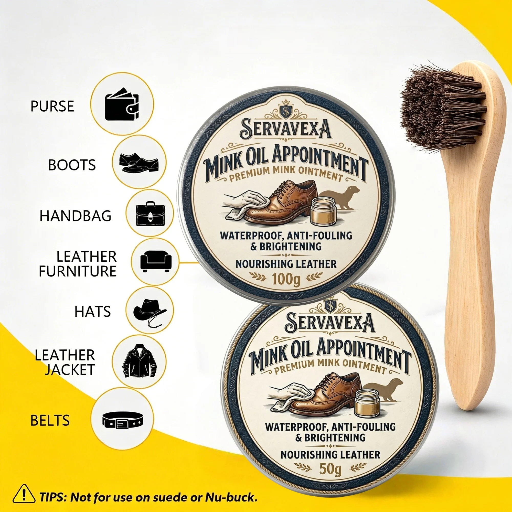 Thumbnail 3 - #25 Highest Rated Shoe Care Kits to Buy in 2026