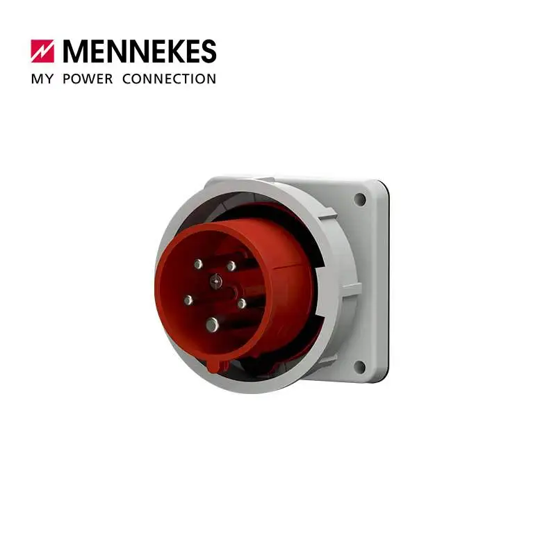 TYP829 IP67 5P 6H 4…