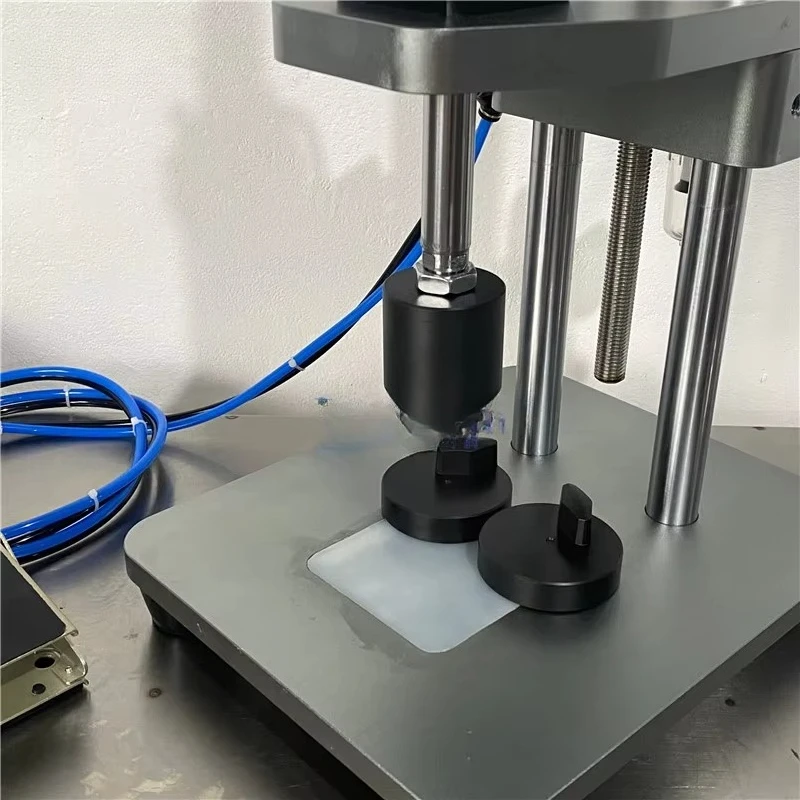 BSK-QP01 Perfume Co… - image