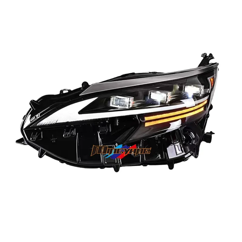

One Stop 2021 Head Light Lamp Headlight Headlamps for Sienna Led Headlights