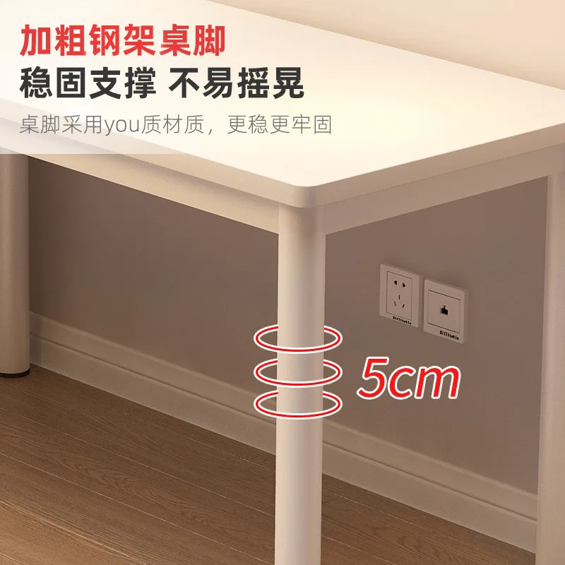 Laptop Console Computer Desks Standing Gaming Workbench Monitor Space Saving Computer Desks Reading Bureau Meuble Furniture