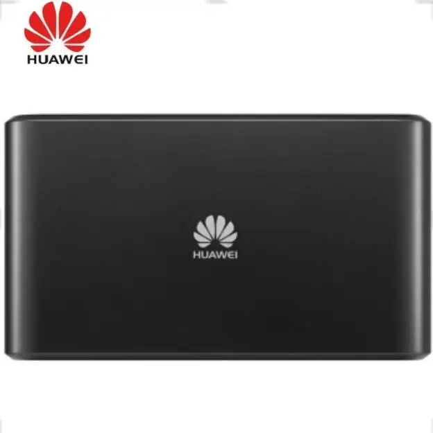 Unlocked HUAWEI E5577 E5577Bs-937 150Mbps Pocket 4G WiFi Hotspot Mobile Wifi Router Mifi Support B1/2/3/4/5/8/19/38/39/40/41