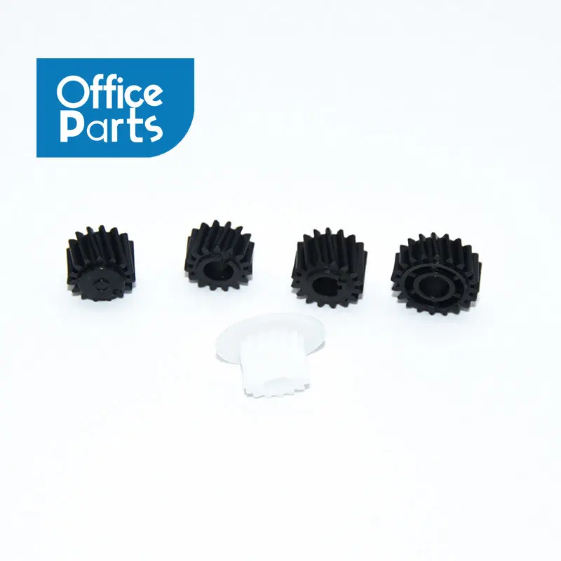 20set AE091515 AE09-1515 Developer Gear for Ricoh Aficio 1013 1515 MP301 MP161 MP162 MP171 MP201 MP175 3320 3310 3320L