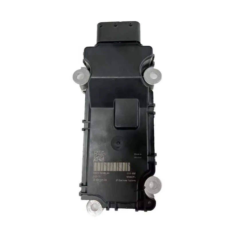 9HP48 ZF0501220441 TCU Transmission Control Unit 0501220441 Kit Compatible