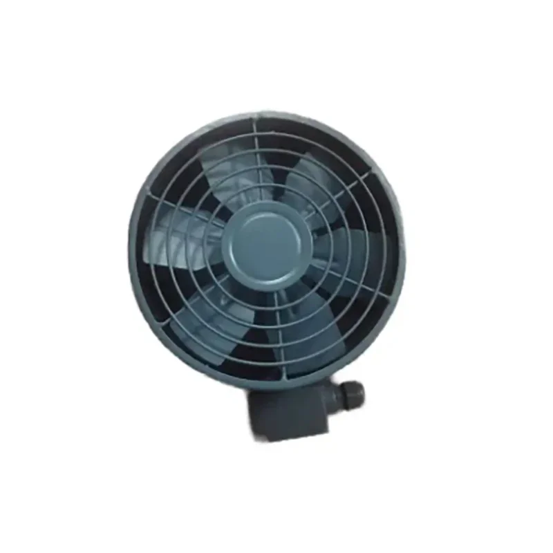 

Brand New Original Industrial Motor Accessories Axial Cooling Fan G-SERIES Ventilator G-160AB