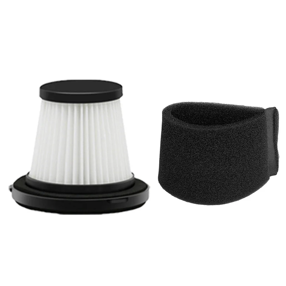 Filtre de remplacement lavable pour aspirateurs Airbot Airism V7/V8, conçu pour maintenir une aspiration puissante et constante