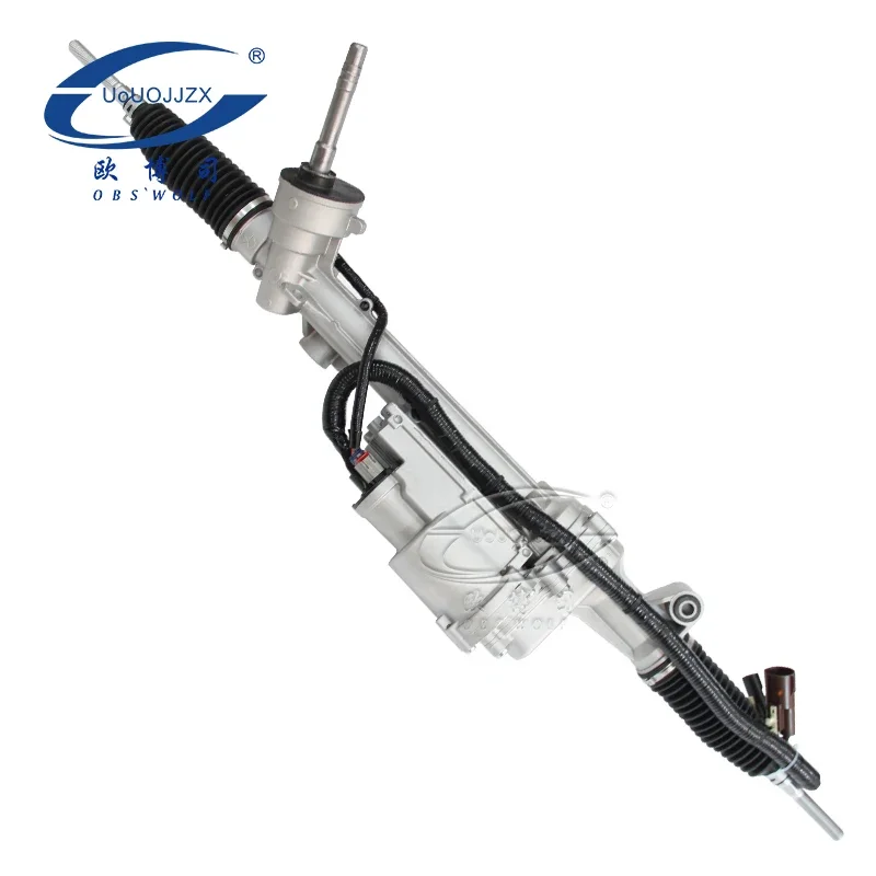 

Auto power Steering Rack LHD steering gear box For Jeep Grand Cherokee 16-20 68453294AC 68453291AA 68417273AC 68321633AA