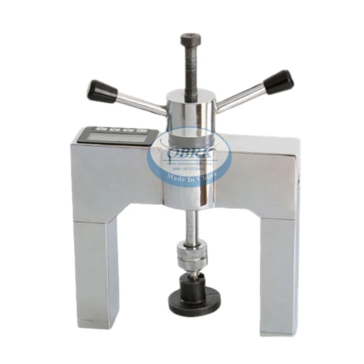 Digital display Pull Off Tester High precision bonding strength tester