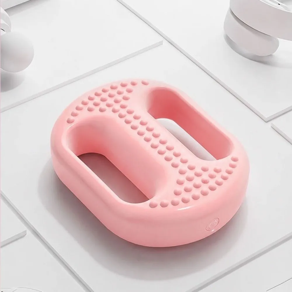 Full-Body Fascia Ring Multifunctional Deep Tissue Muscle Handheld Massager USB Charging With Belt Fascia Massager Home Gym Use