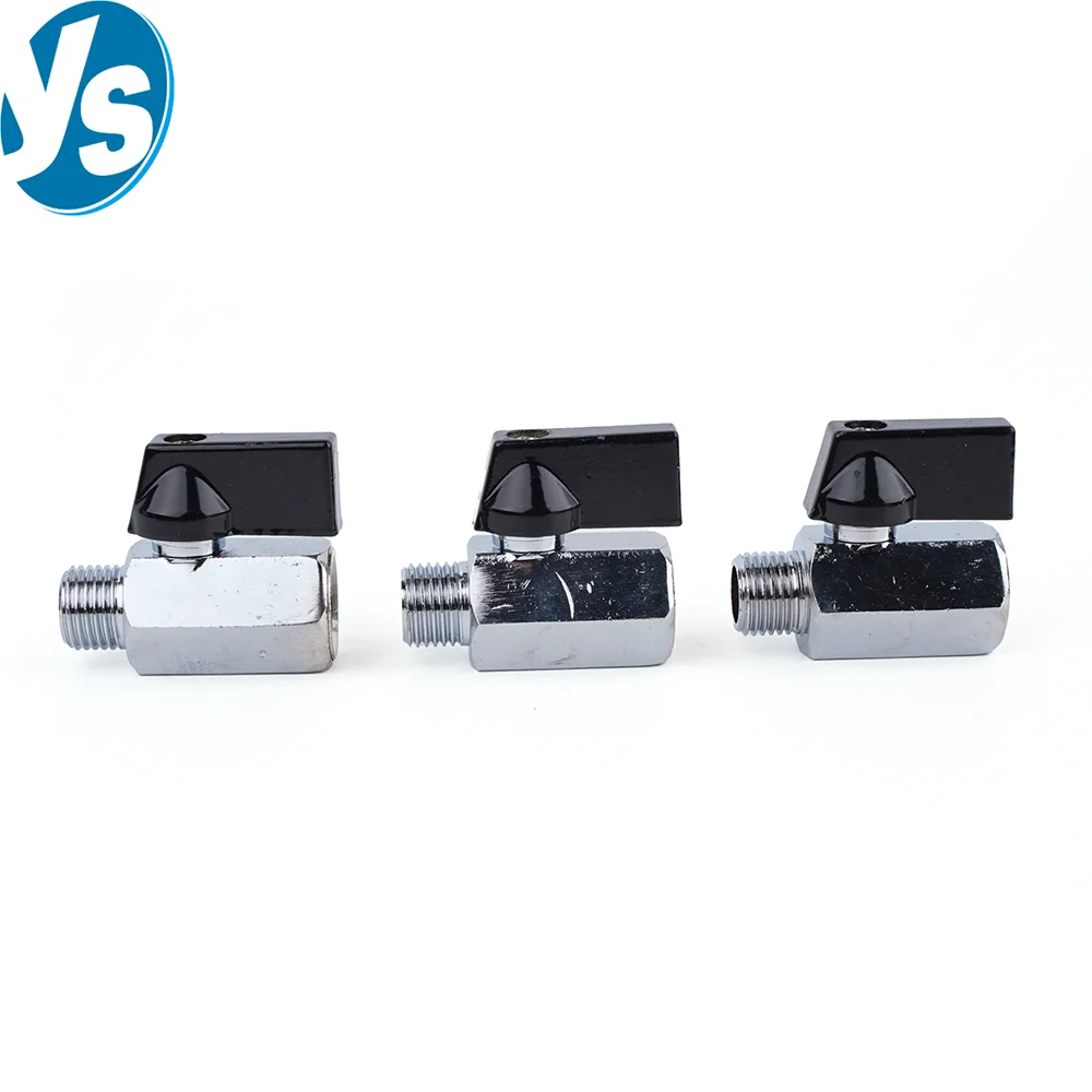 Mini Stainless Stee…