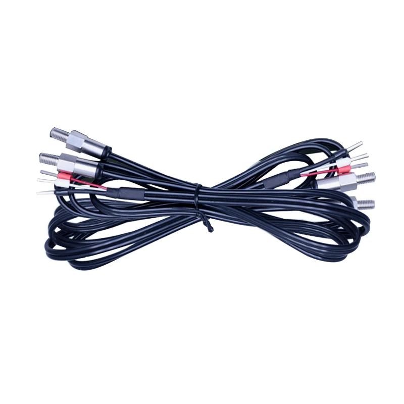 Sensore a disco vibrante Selleen SL-30S Controller di alimentazione FM Fibra ottica a infrarossi con spegnimento completamente riempito