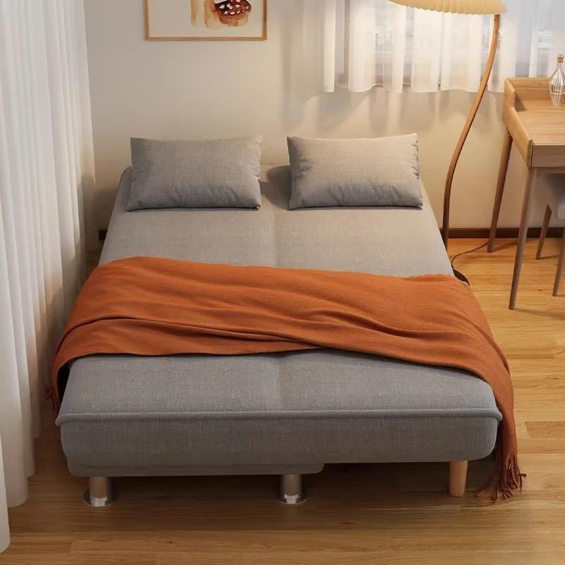 

Body dual-purpose double living room sand tatami foldable